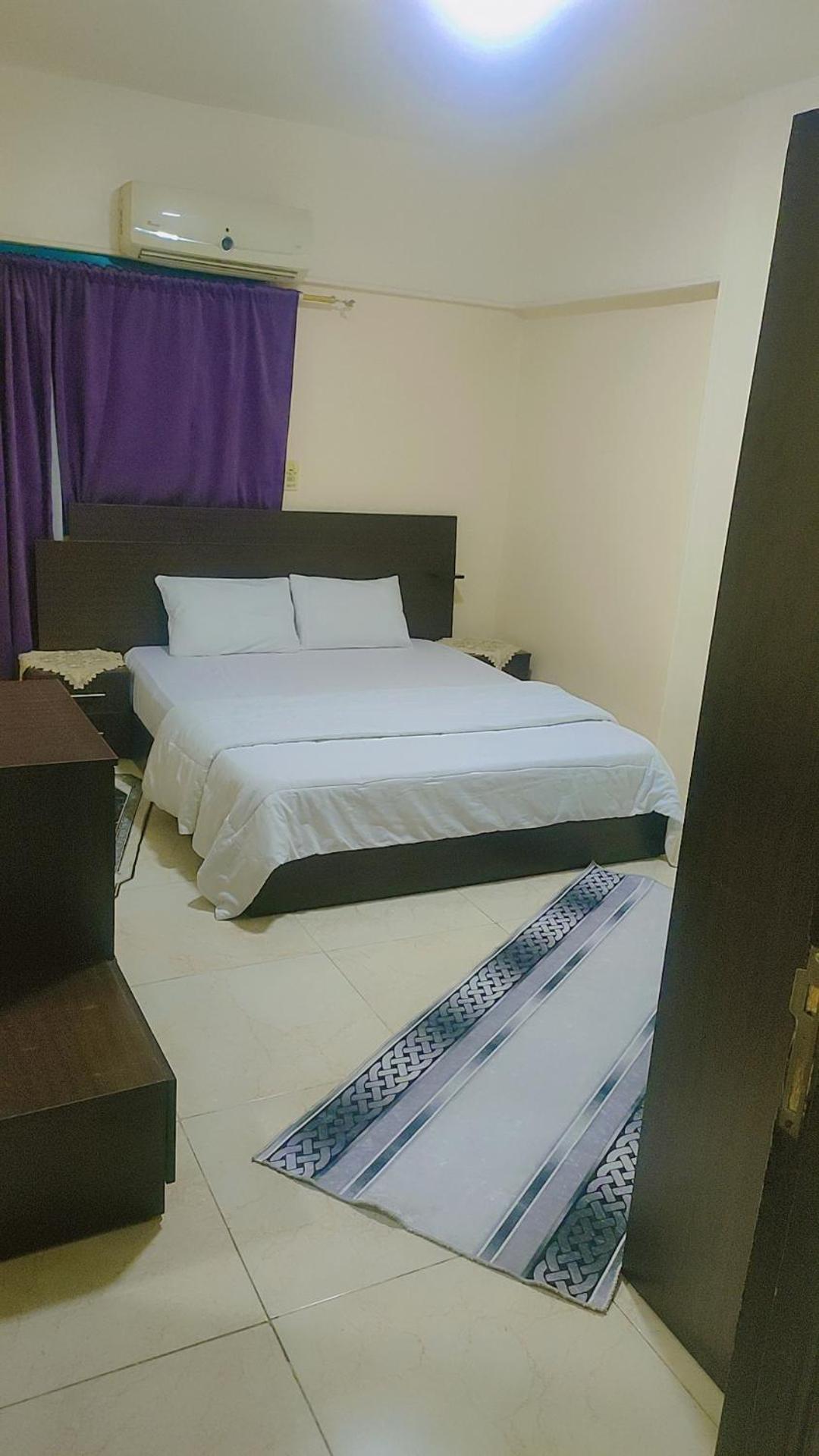 Apartment كورنيش النيل