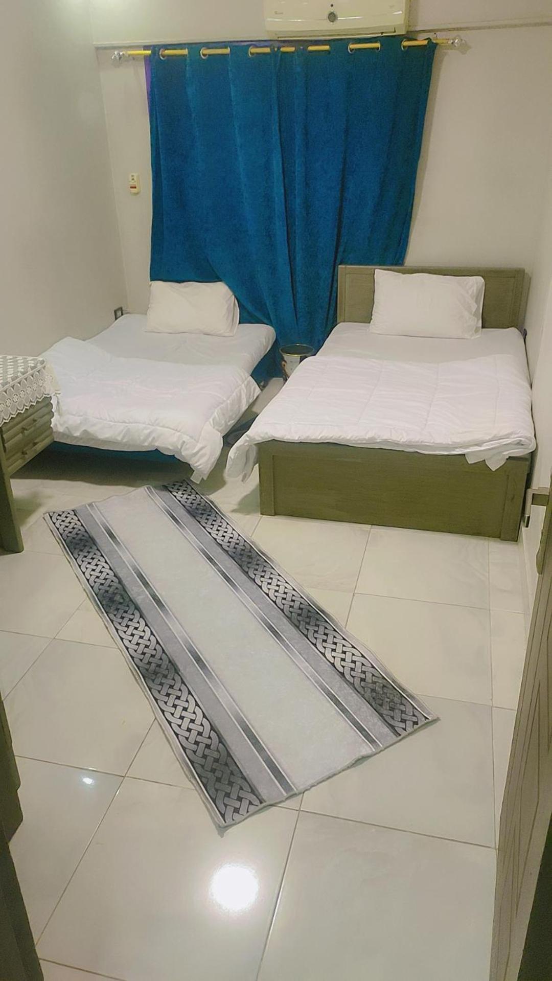 كورنيش النيل Apartment *